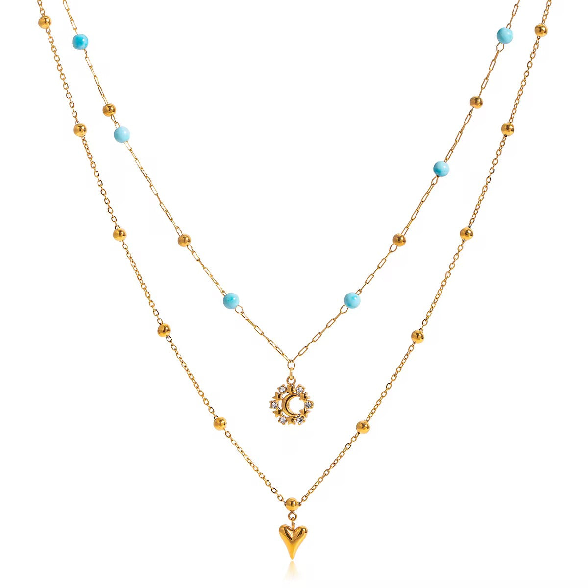 Turquoise Chain