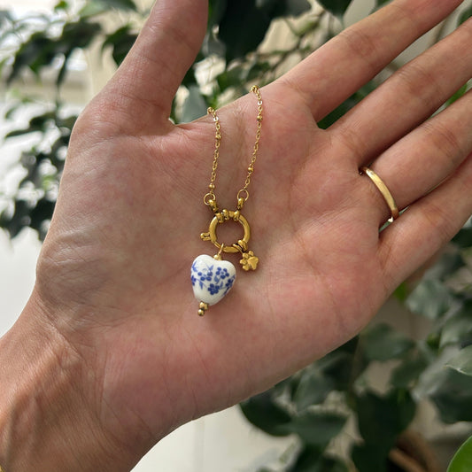 Tiny Paw Charm