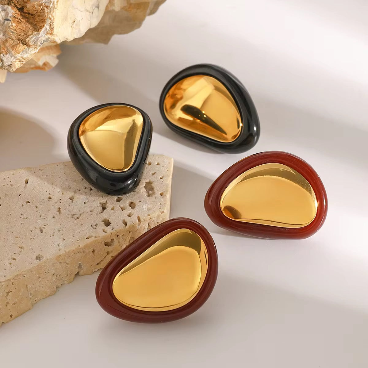 Chunky Bean Studs