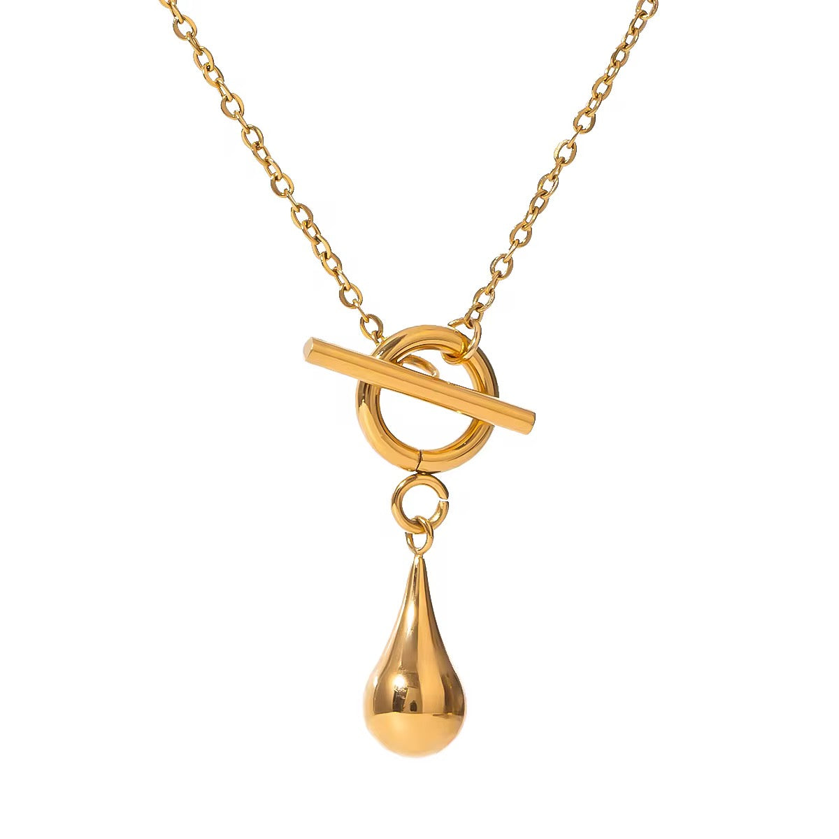 Toggle Drop Chain