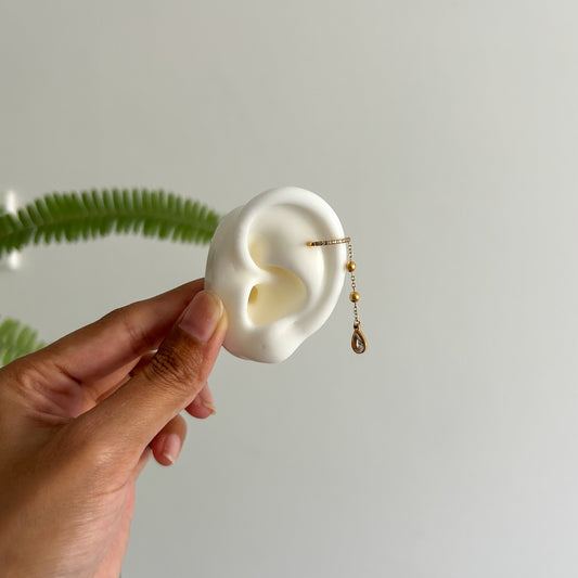Dangle Earcuff