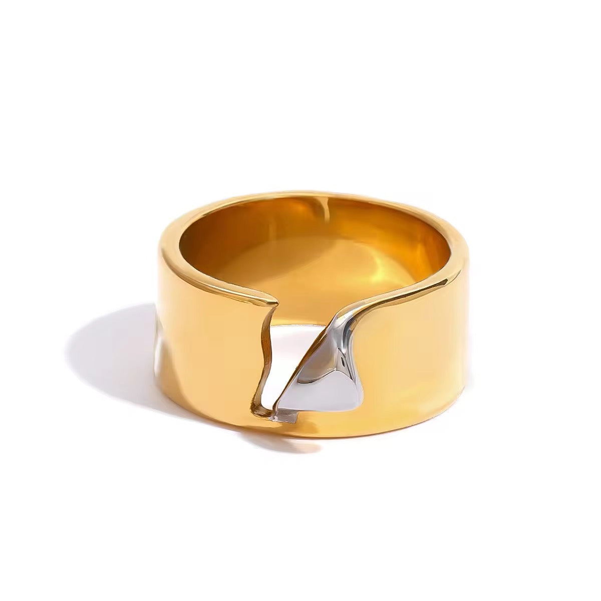 Broken Ring