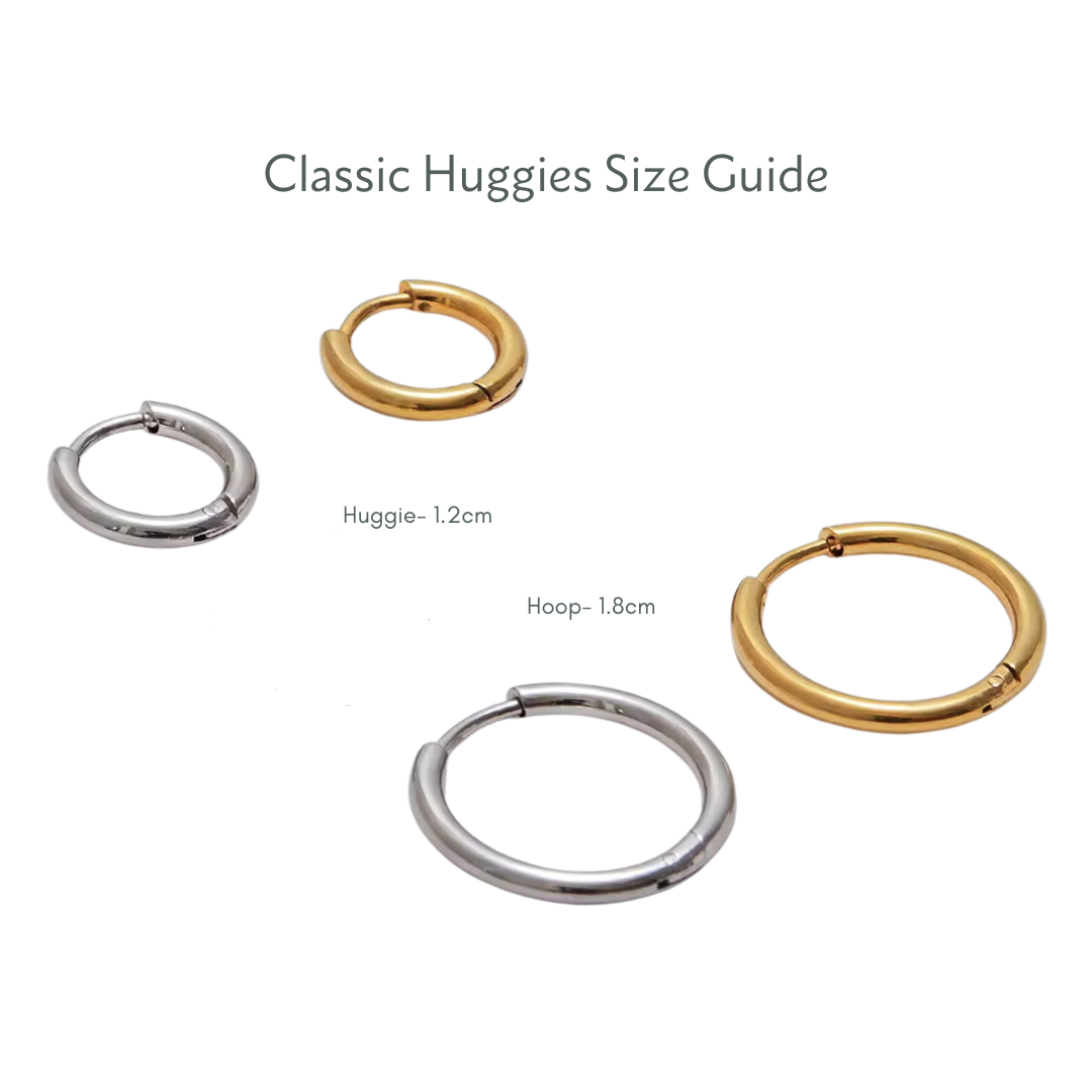 Classic Huggies