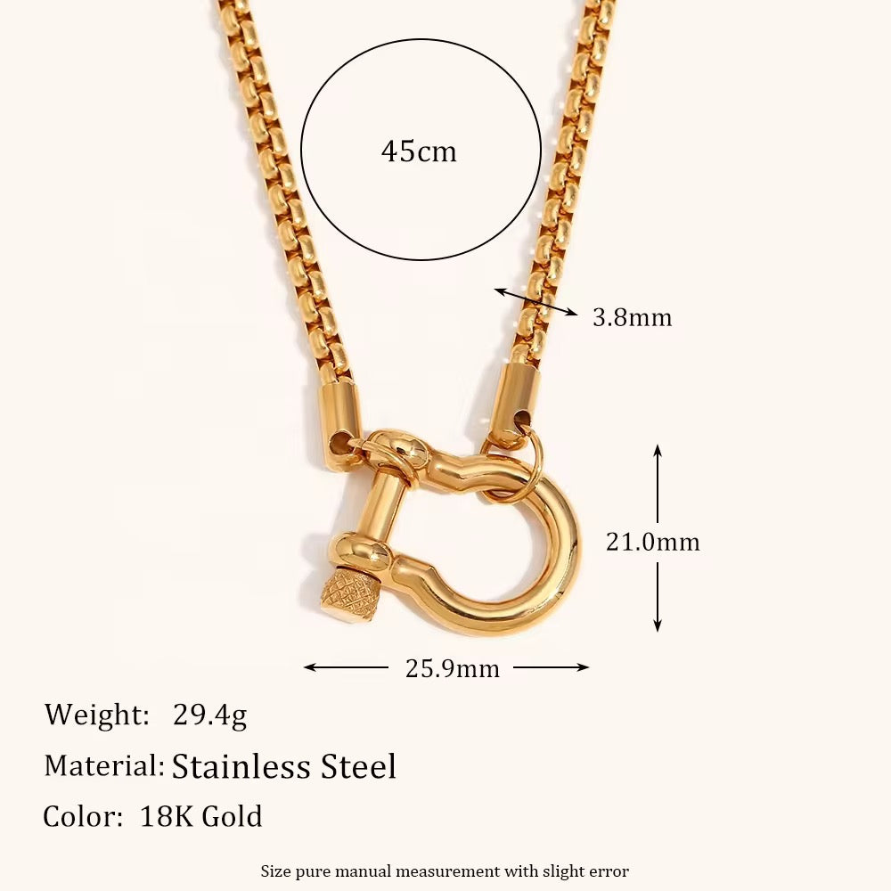 Power Link Chain