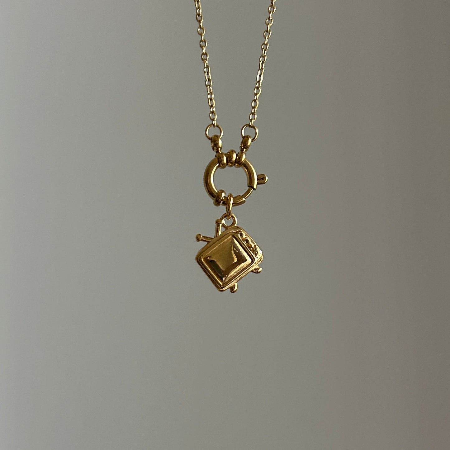 TV Charm