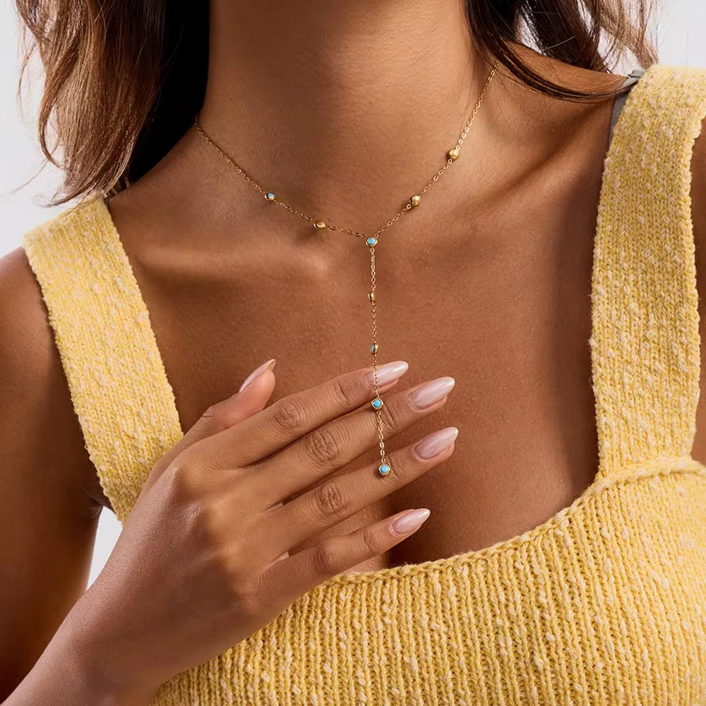 Turquoise Chain