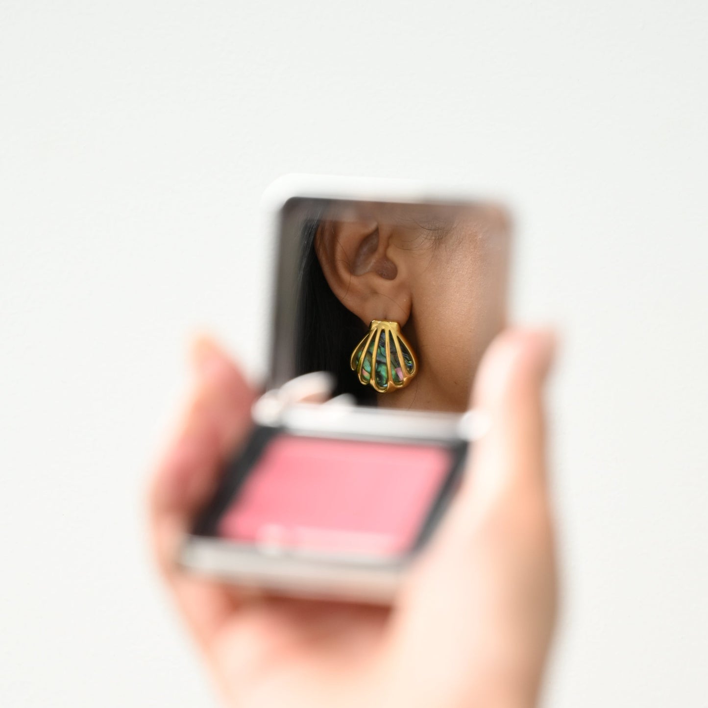 Mermaid Studs