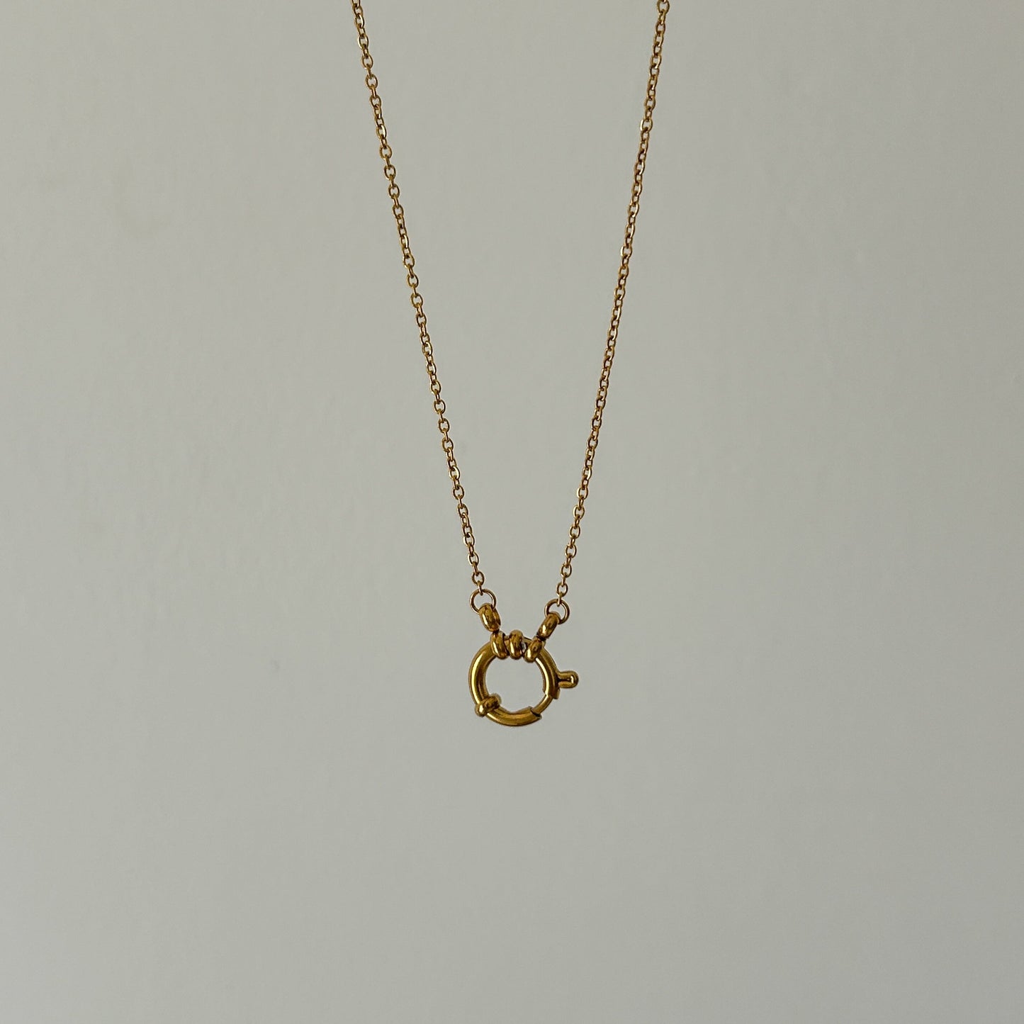 Thin Cable MYO Chain