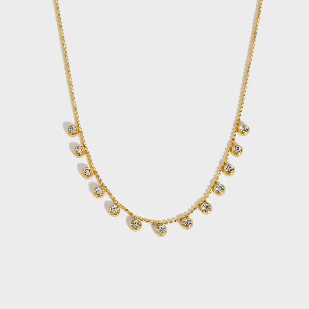 Lumiere Necklace