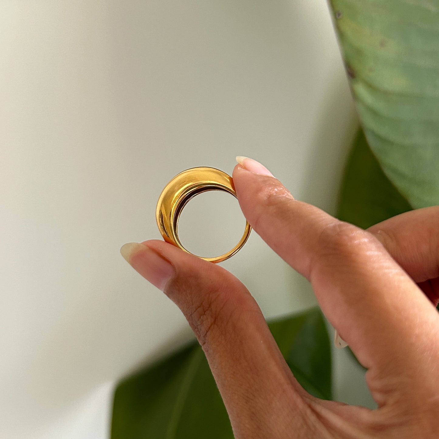 Selene Ring