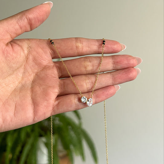 Sacred Bonds Mangalsutra