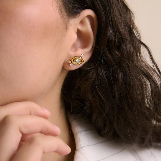 Nazar Studs