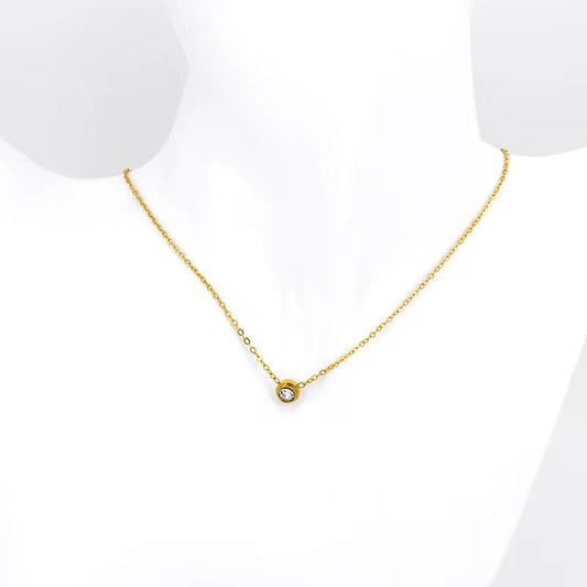 Mini Solitaire Chain