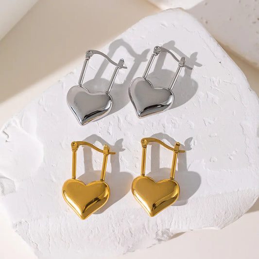 Cupid Earrings