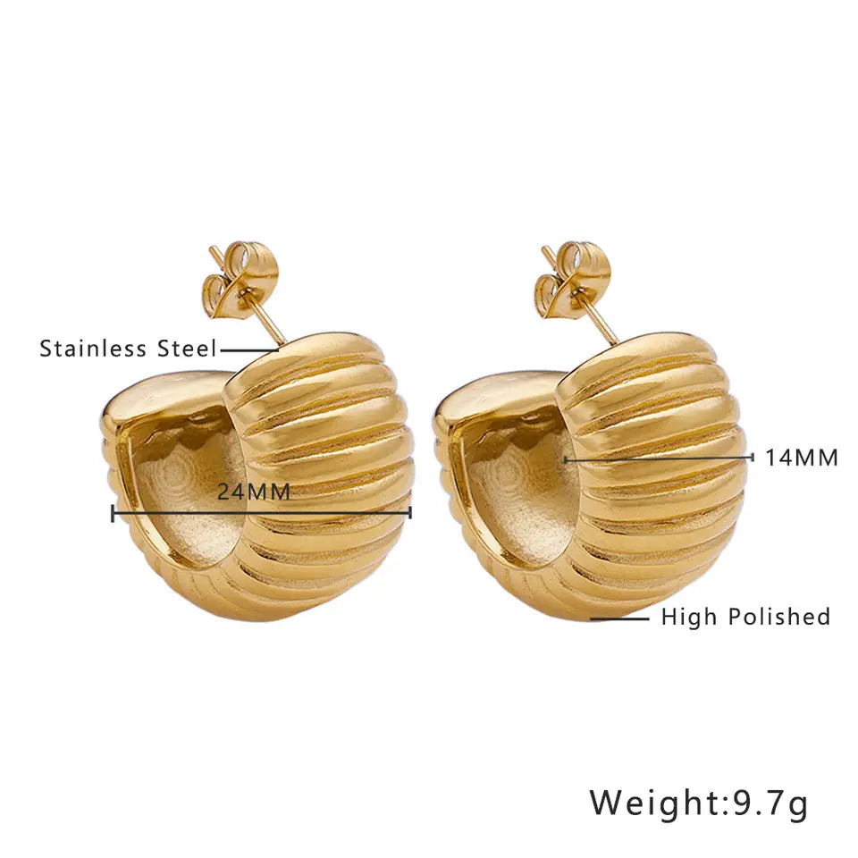 Texture Studs
