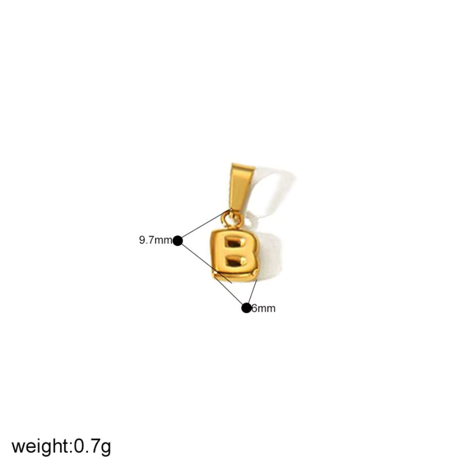 Tiny Alphabet