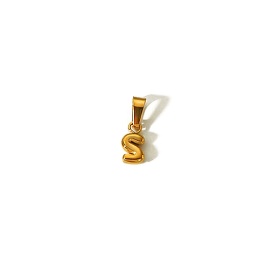Tiny Alphabet