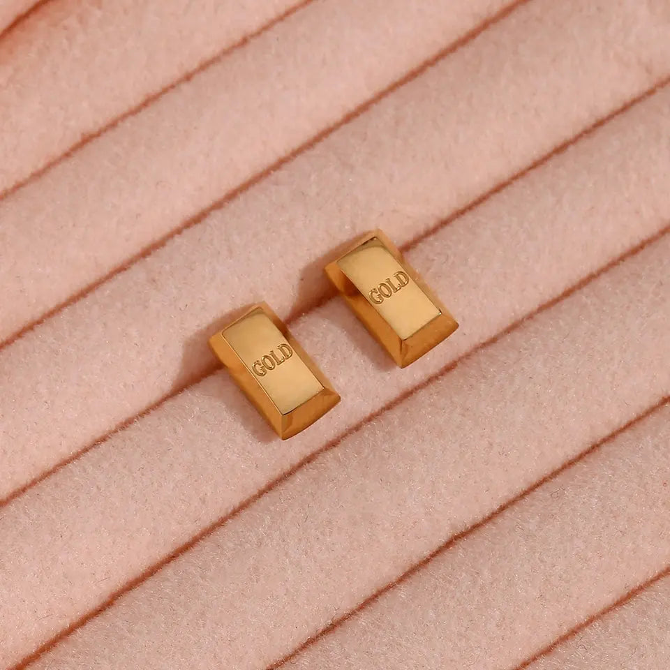 Brick Studs
