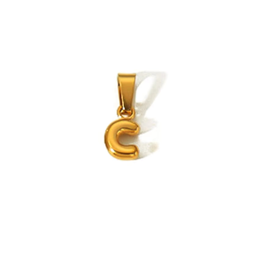 Tiny Alphabet