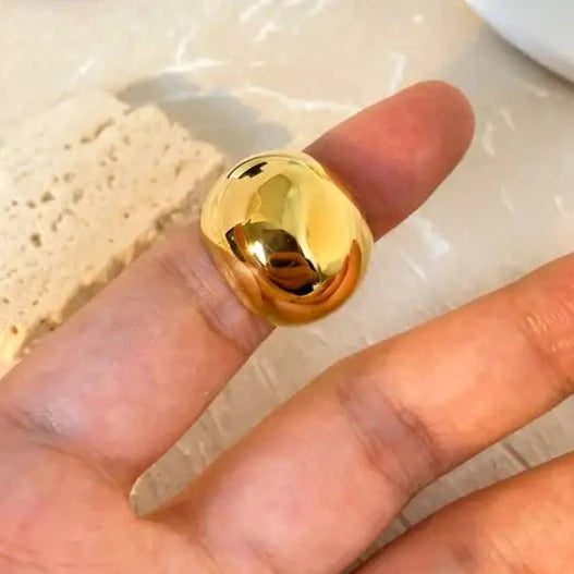 Orb Ring