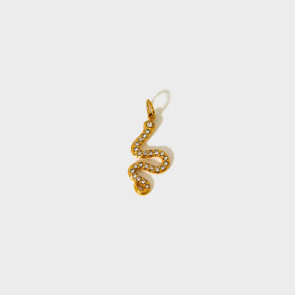 Zircon Snake