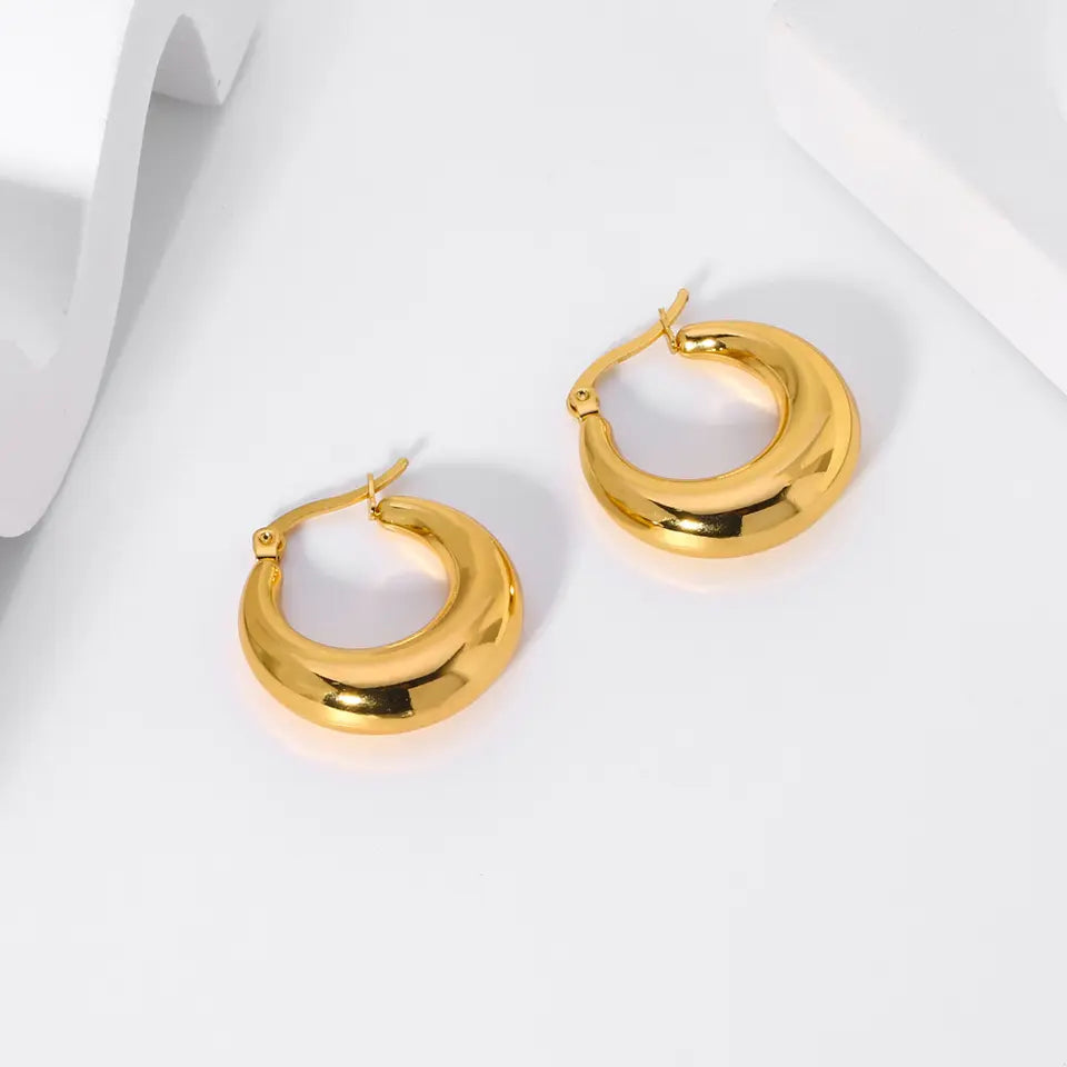 Selene Hoops