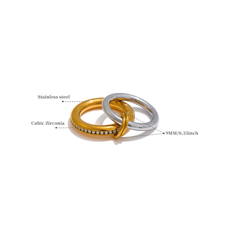 Eclipse Ring