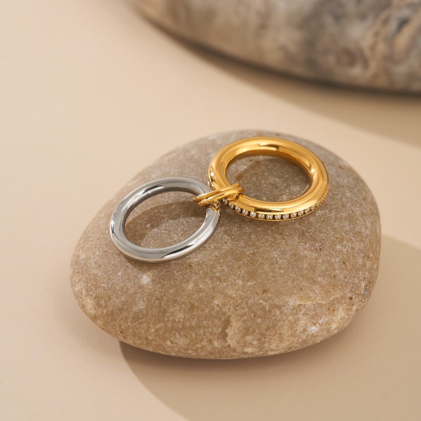 Eclipse Ring