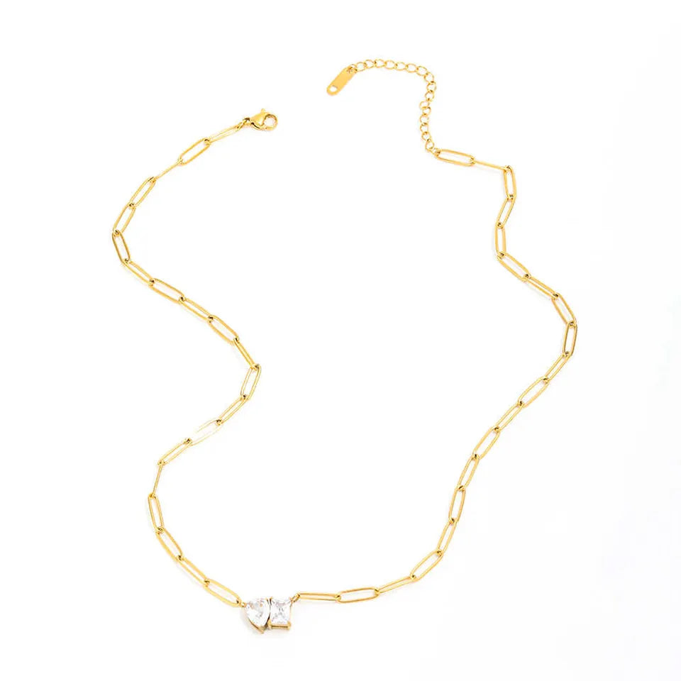 Dazzling Chain
