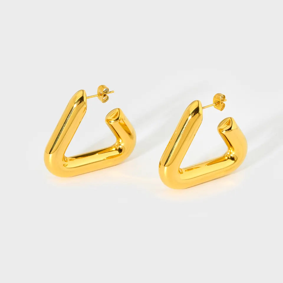 Triangle Drops