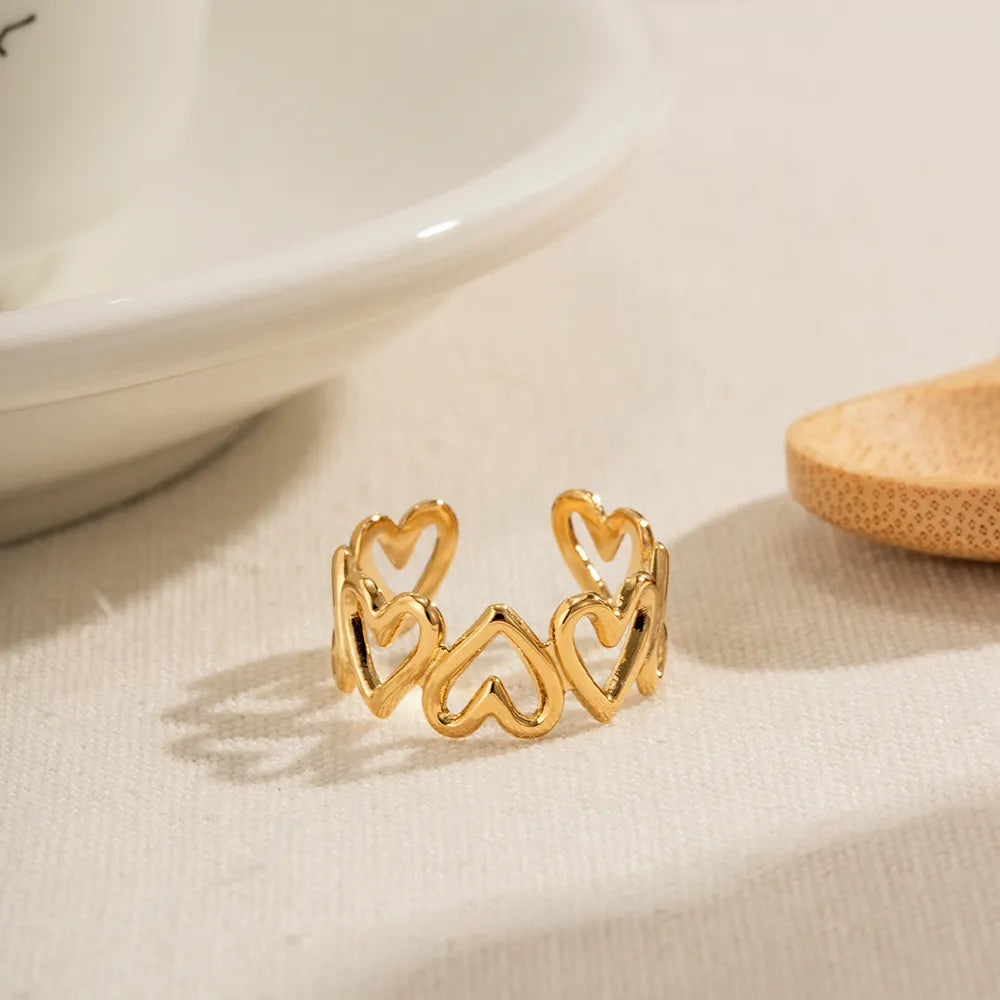 All Hearts Rings