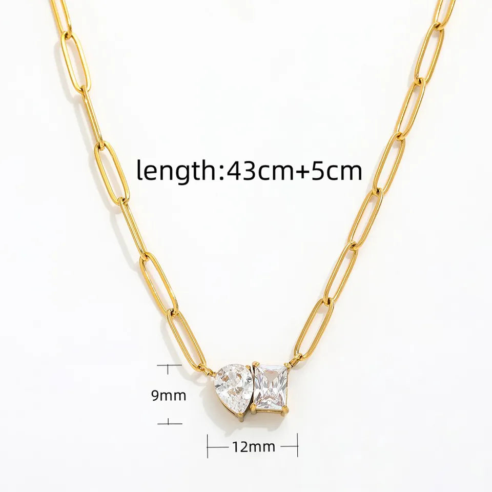 Dazzling Chain