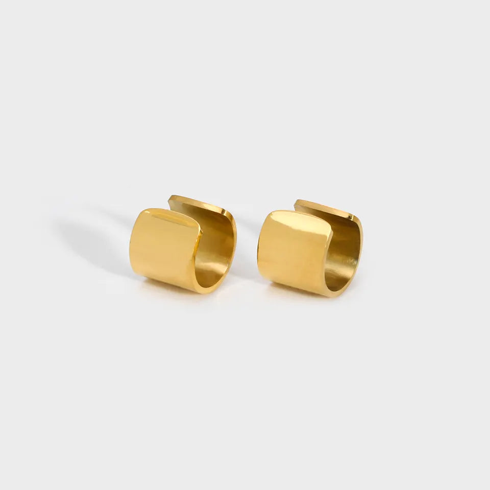 Smooth Earcuff