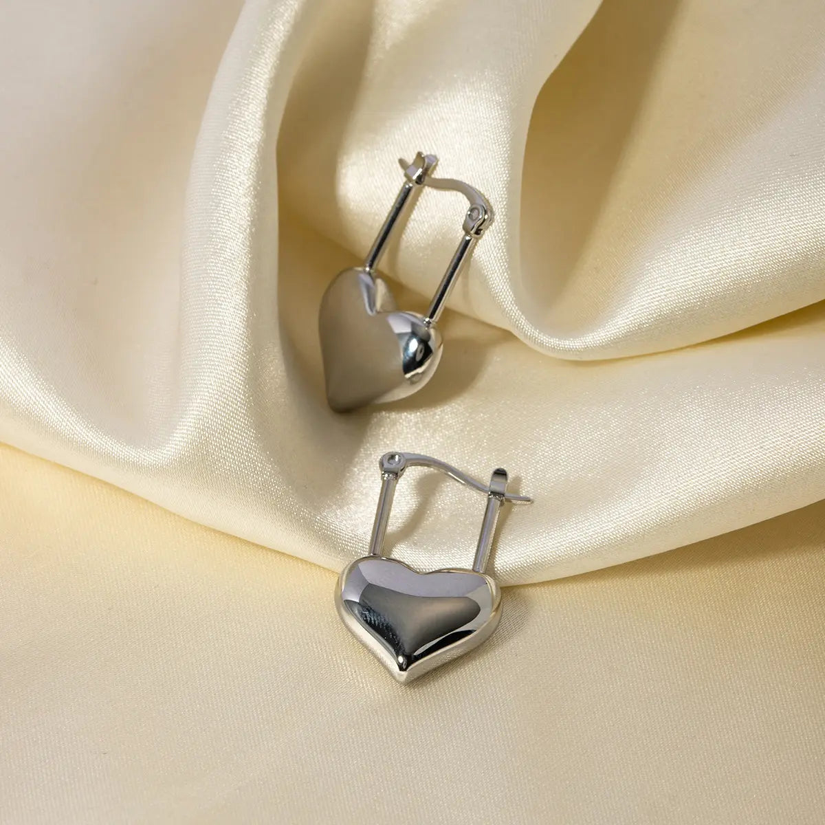 Cupid Earrings