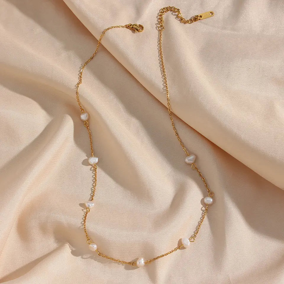 Pearl Chain
