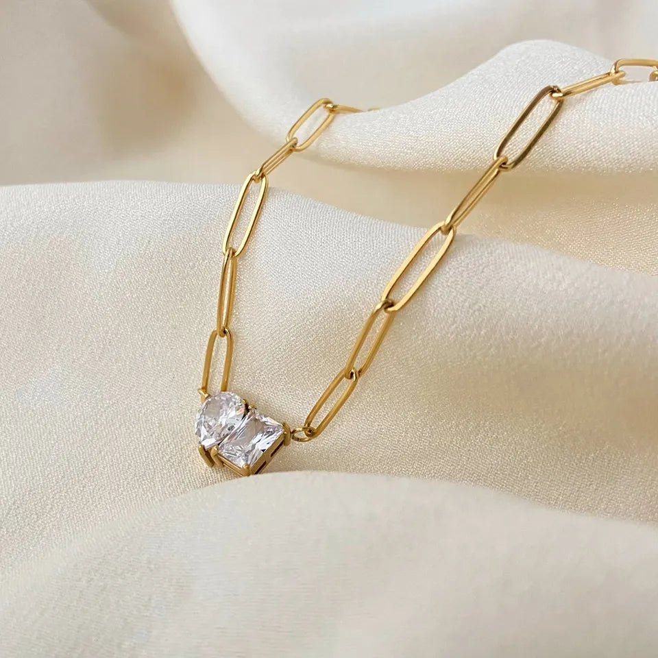 Dazzling Chain