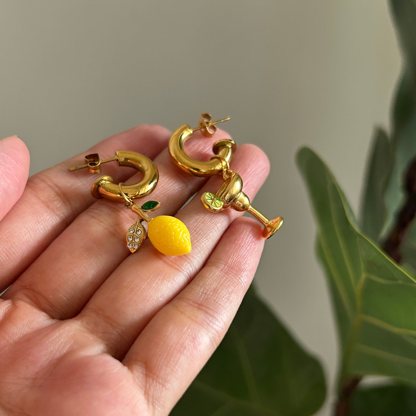 Margarita Charm