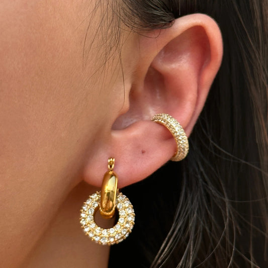 Clara Earrings