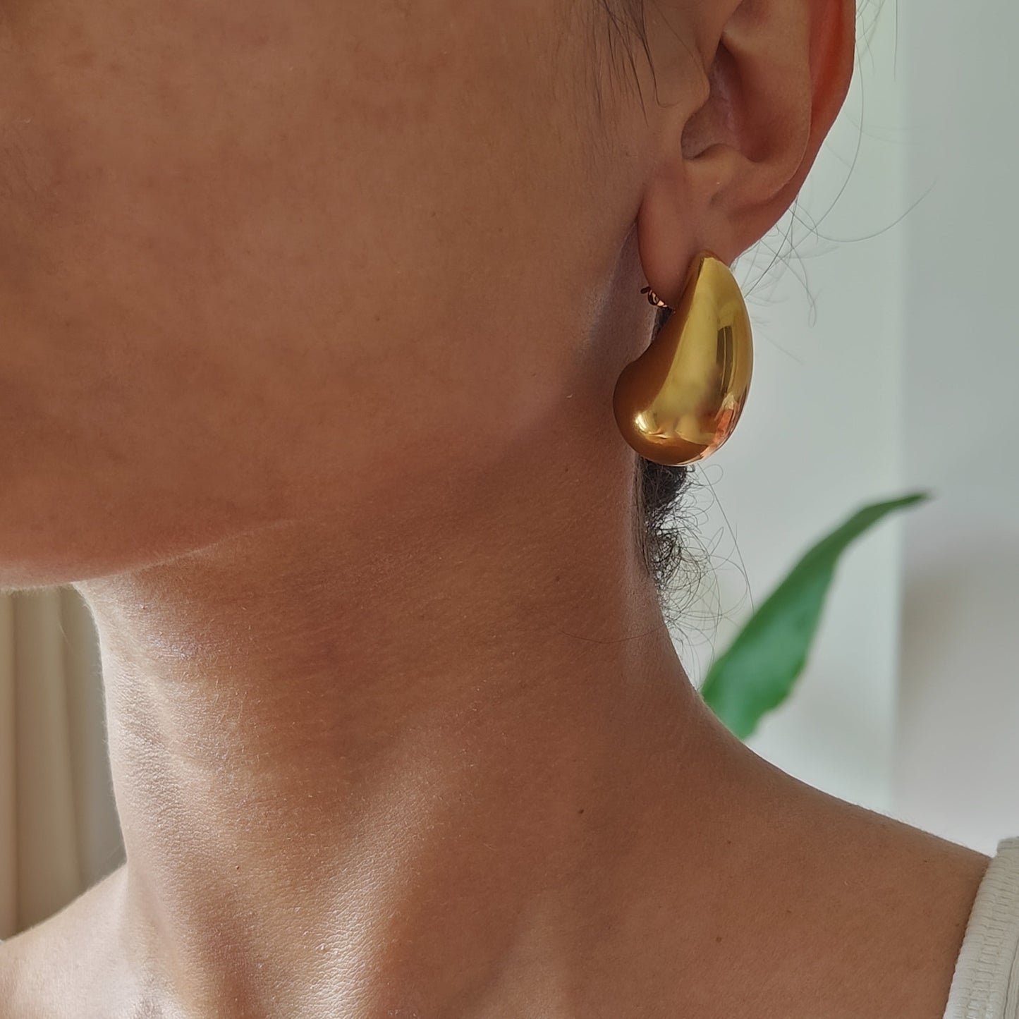 Bottega Earrings- Major