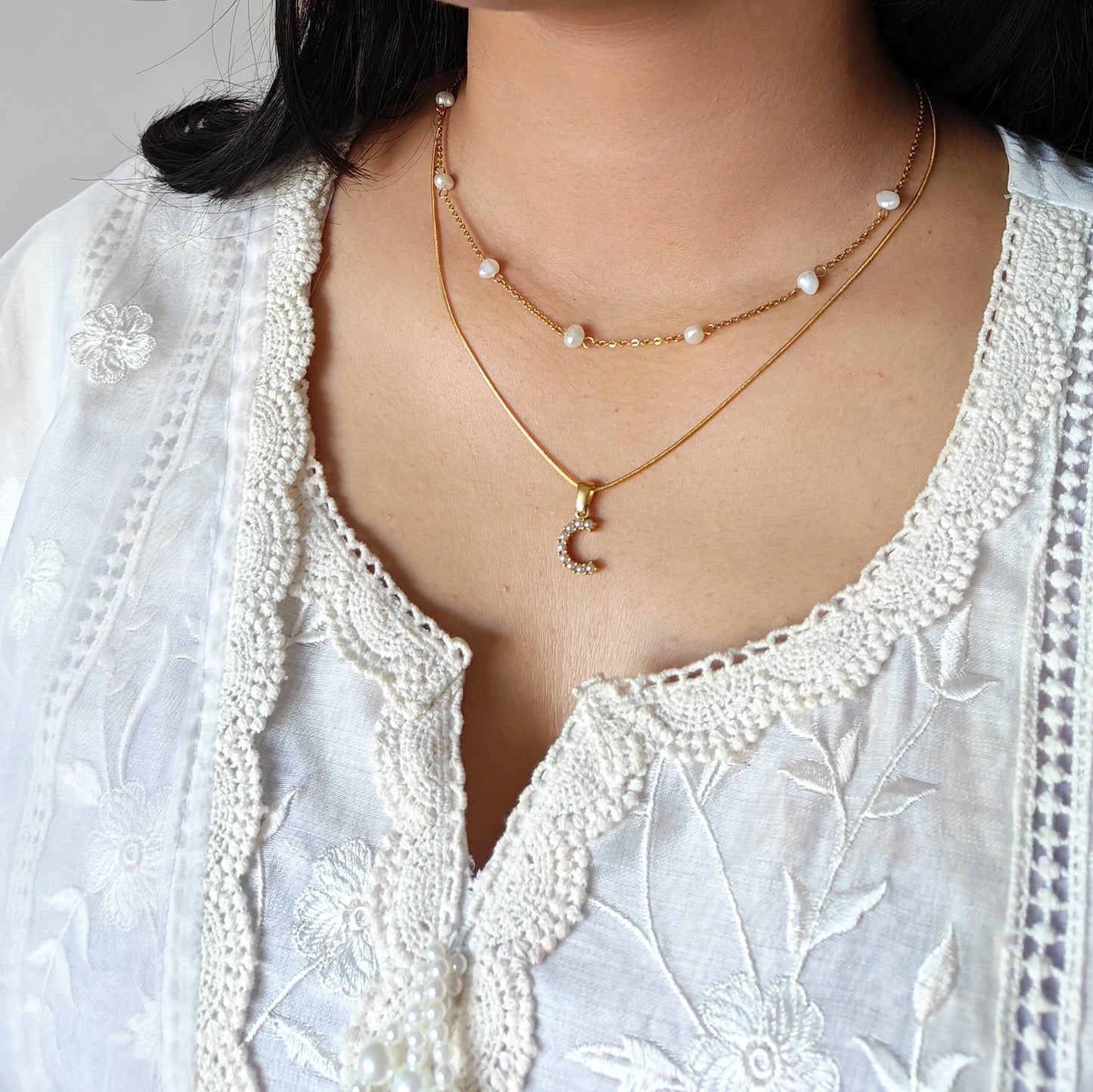Pearl Chain
