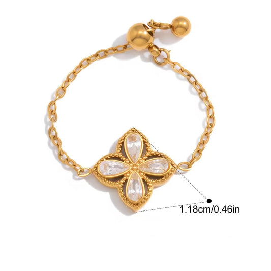 Chain Ring- Adjustable