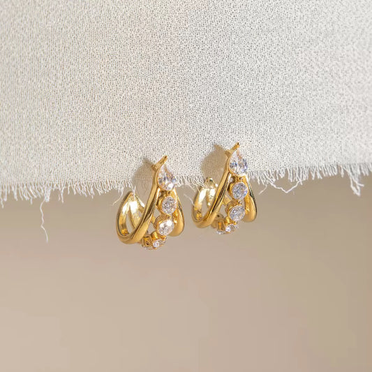 Cluster Studs