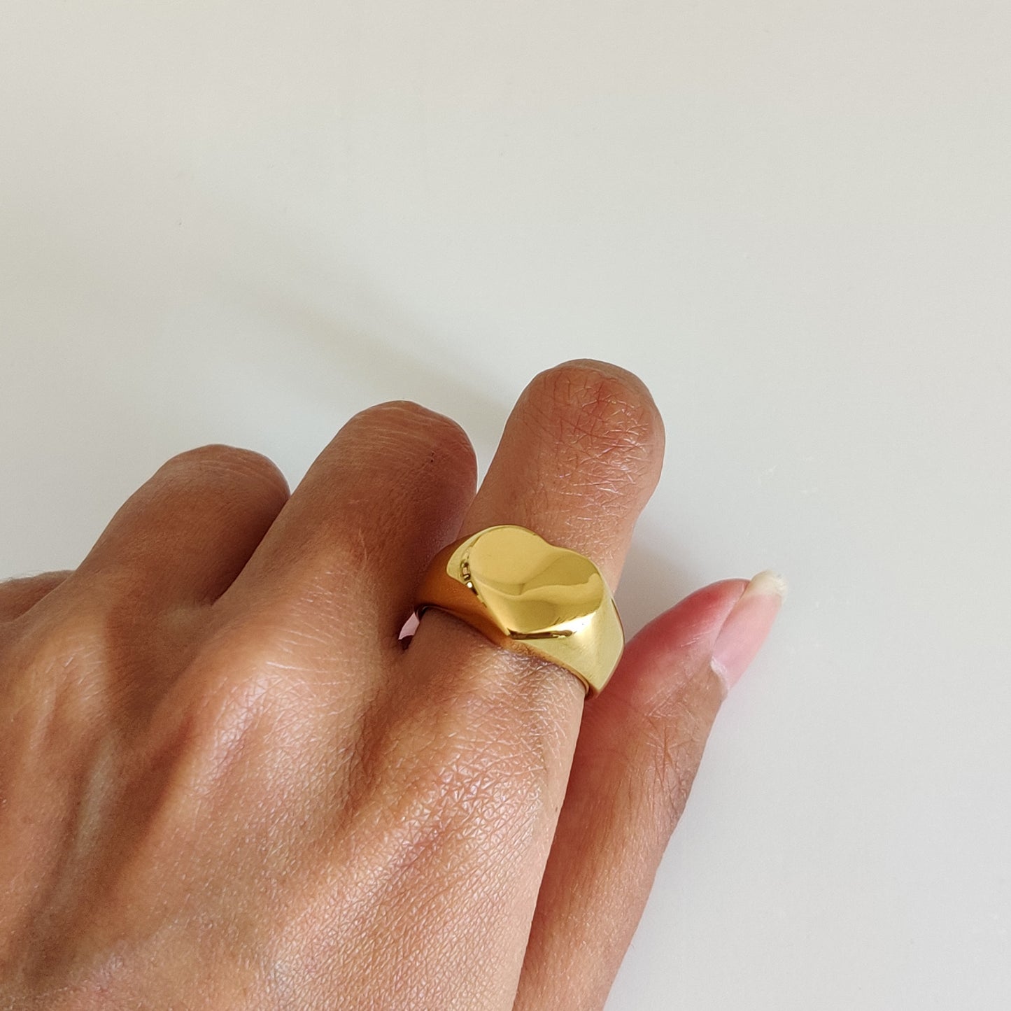 Hart Ring