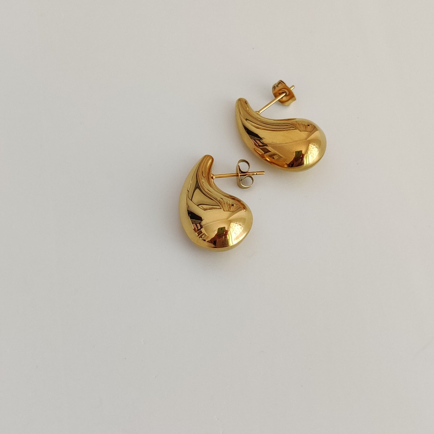Bottega Earrings- Small
