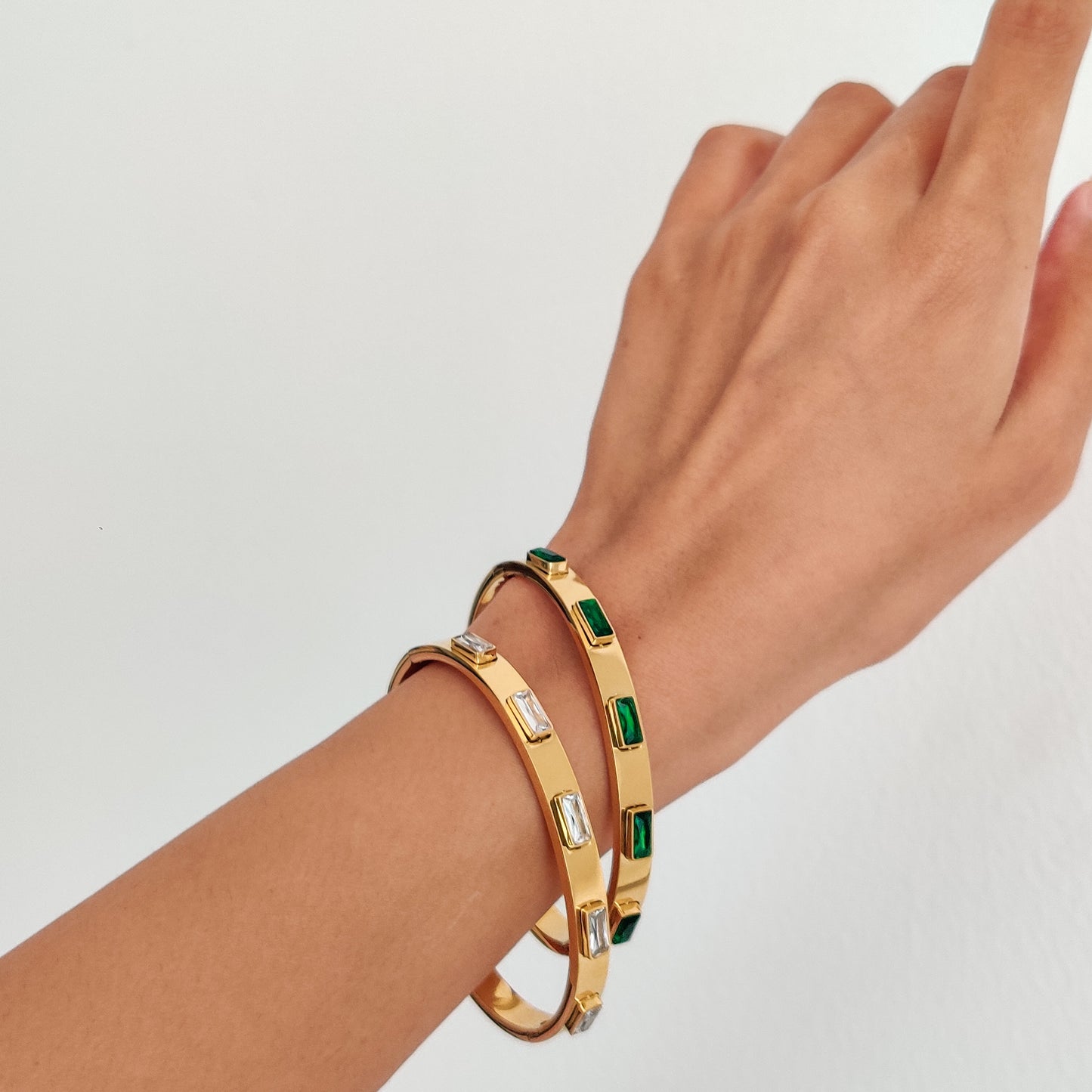 Stone Bracelet