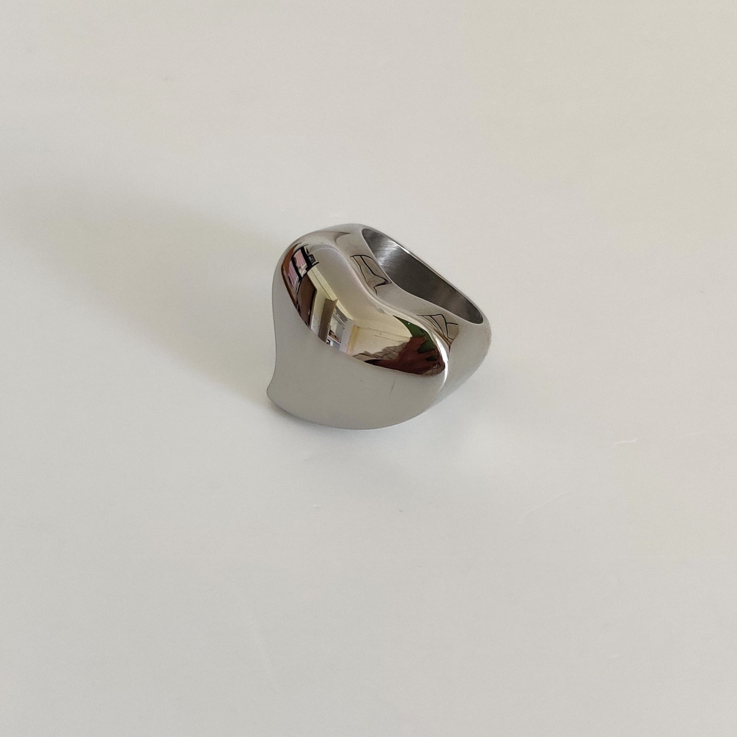 Blaire Ring Silver