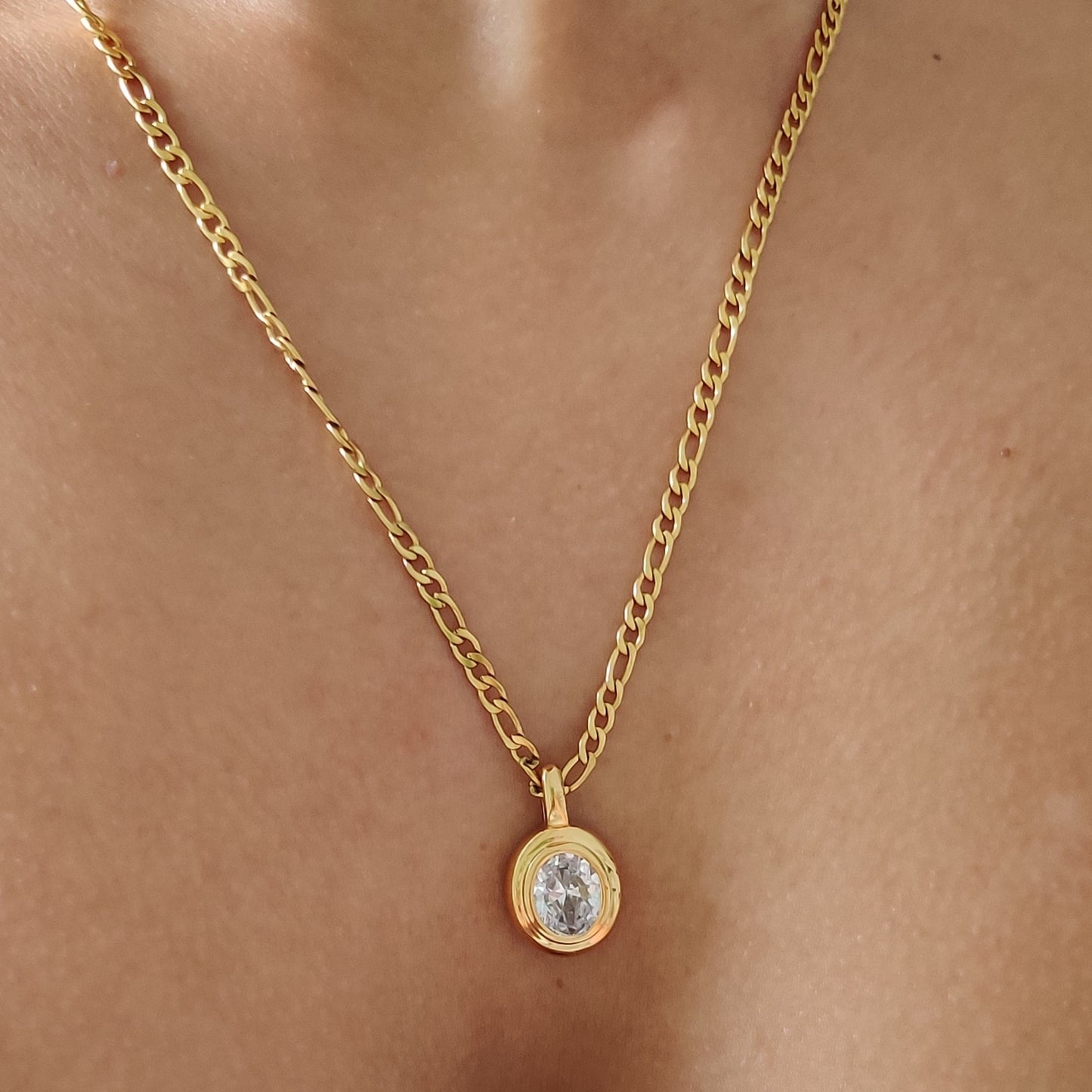 Luminous Necklace