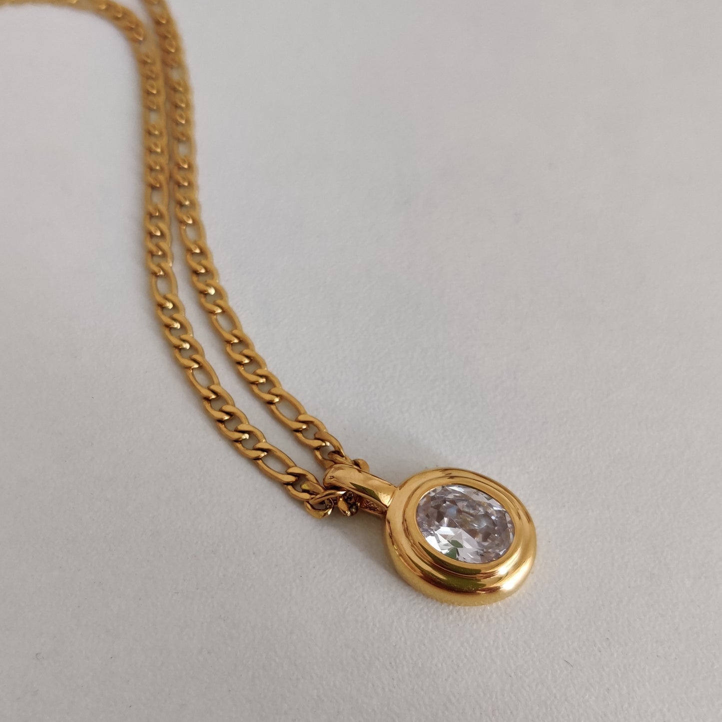 Luminous Necklace