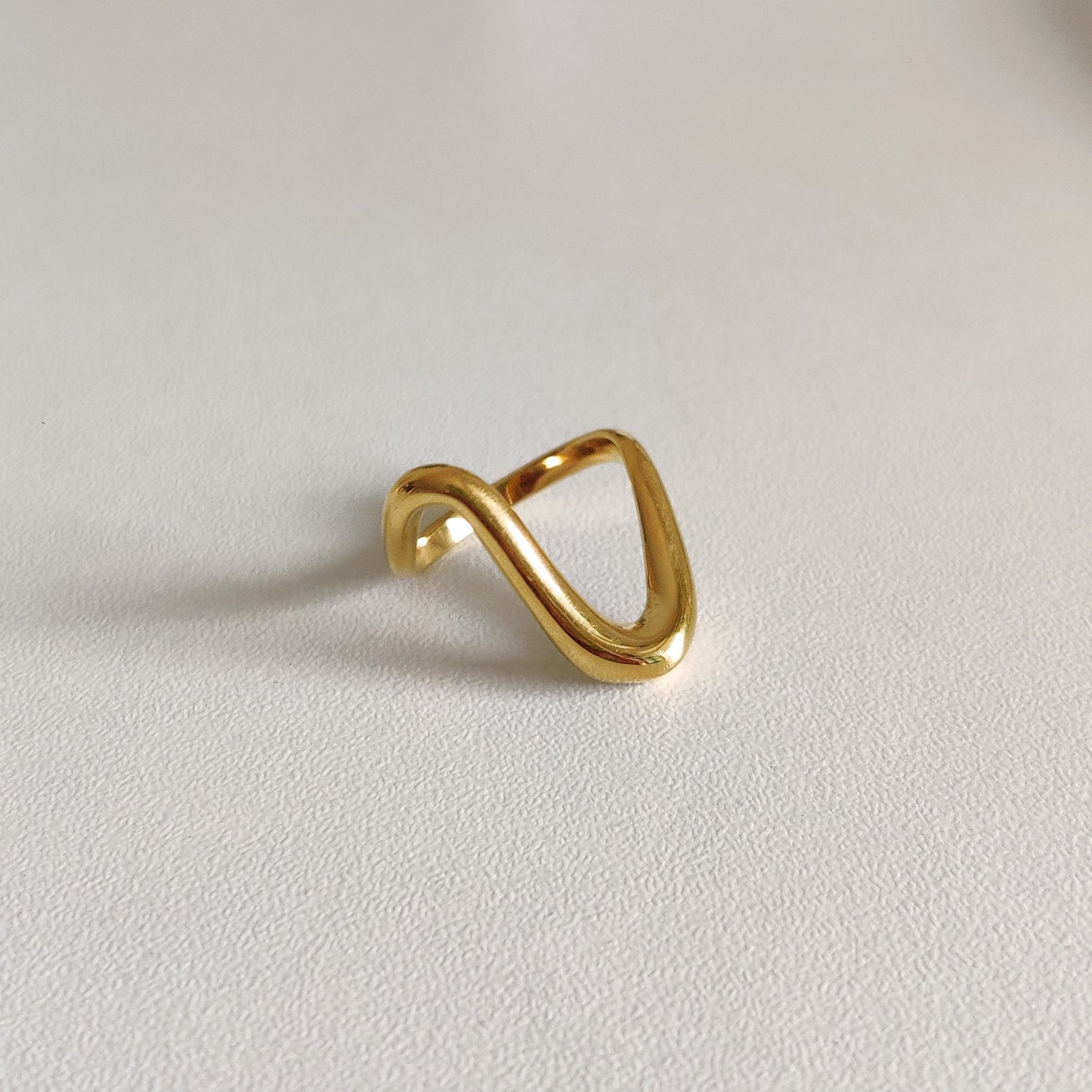 Twist Ring