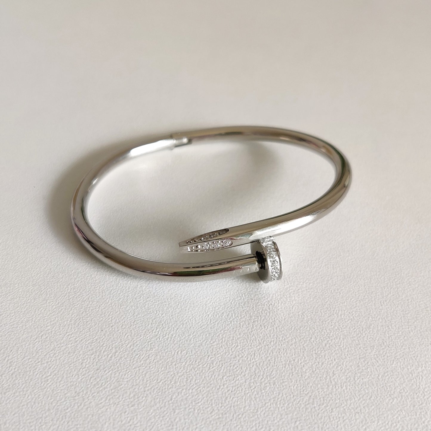 Nail Bangle